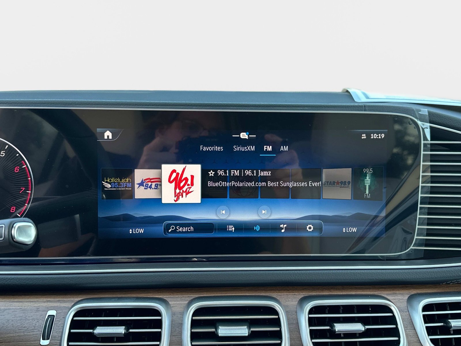 2025 Mercedes-Benz GLS Base - Photo 18