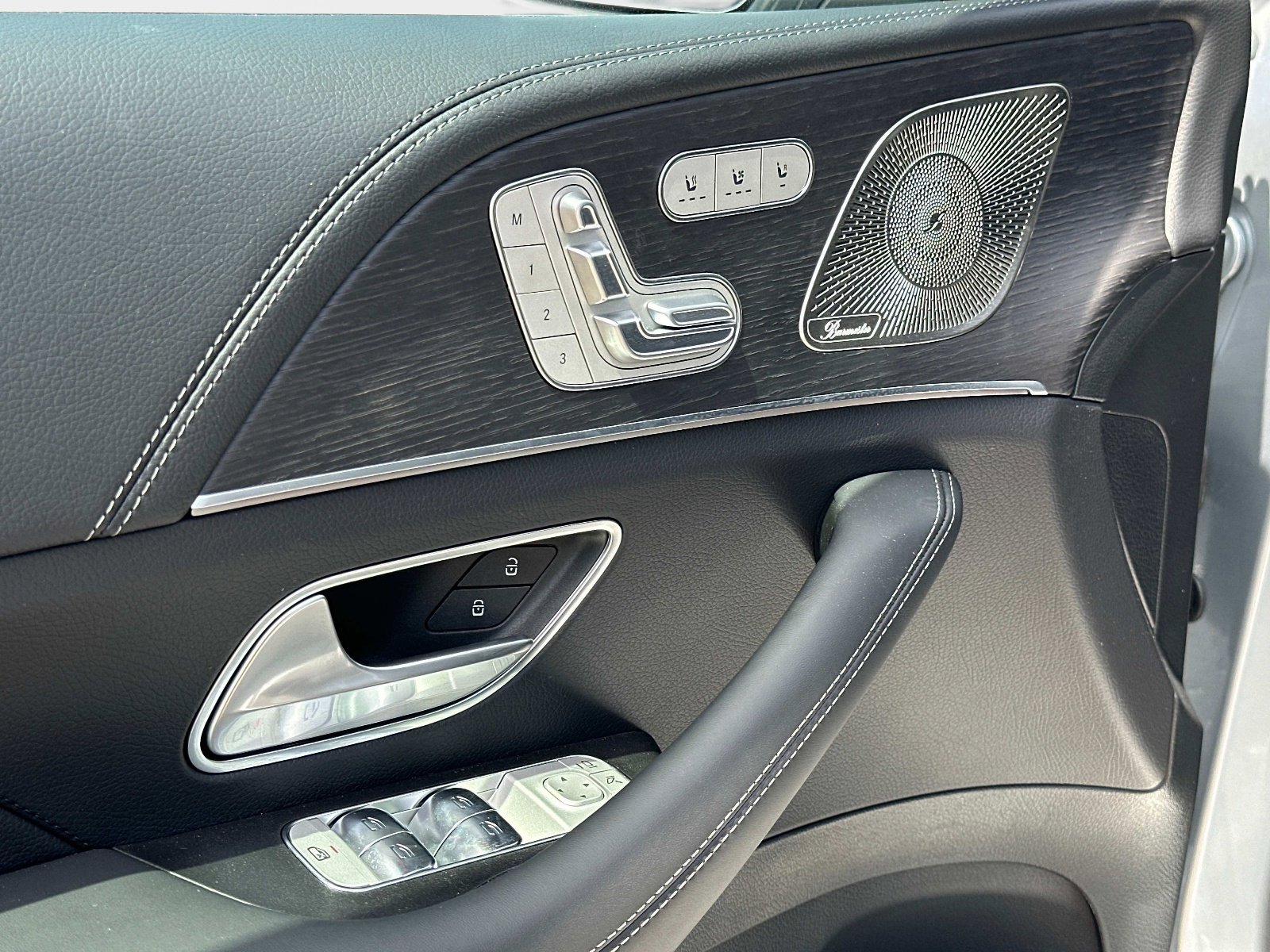 2026 Mercedes-Benz GLE Coupe GLE 53 AMG - Photo 18