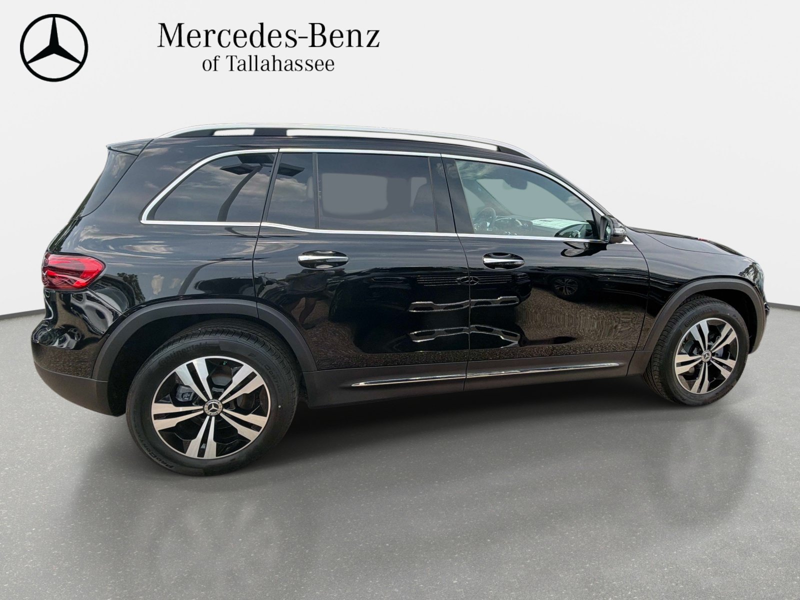 New 2026 Mercedes-Benz GLB 250 GLB 250 SUV SUV