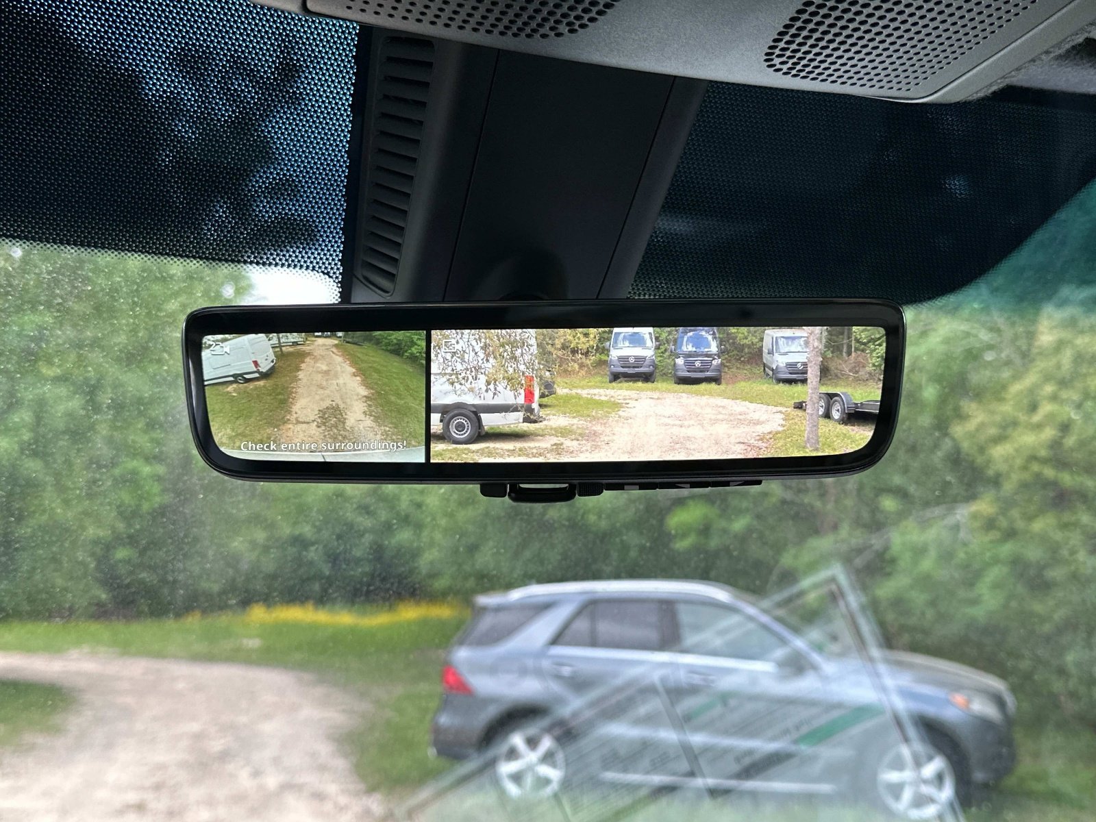 2025 Mercedes-Benz Sprinter Cargo Van Base - Photo 19