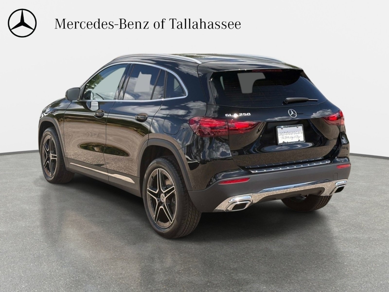 2026 Mercedes-Benz GLA GLA 250 - Photo 7
