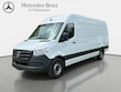  Mercedes-Benz Sprinter 2500