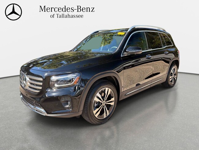 2026 Mercedes-Benz GLB 250 SUV