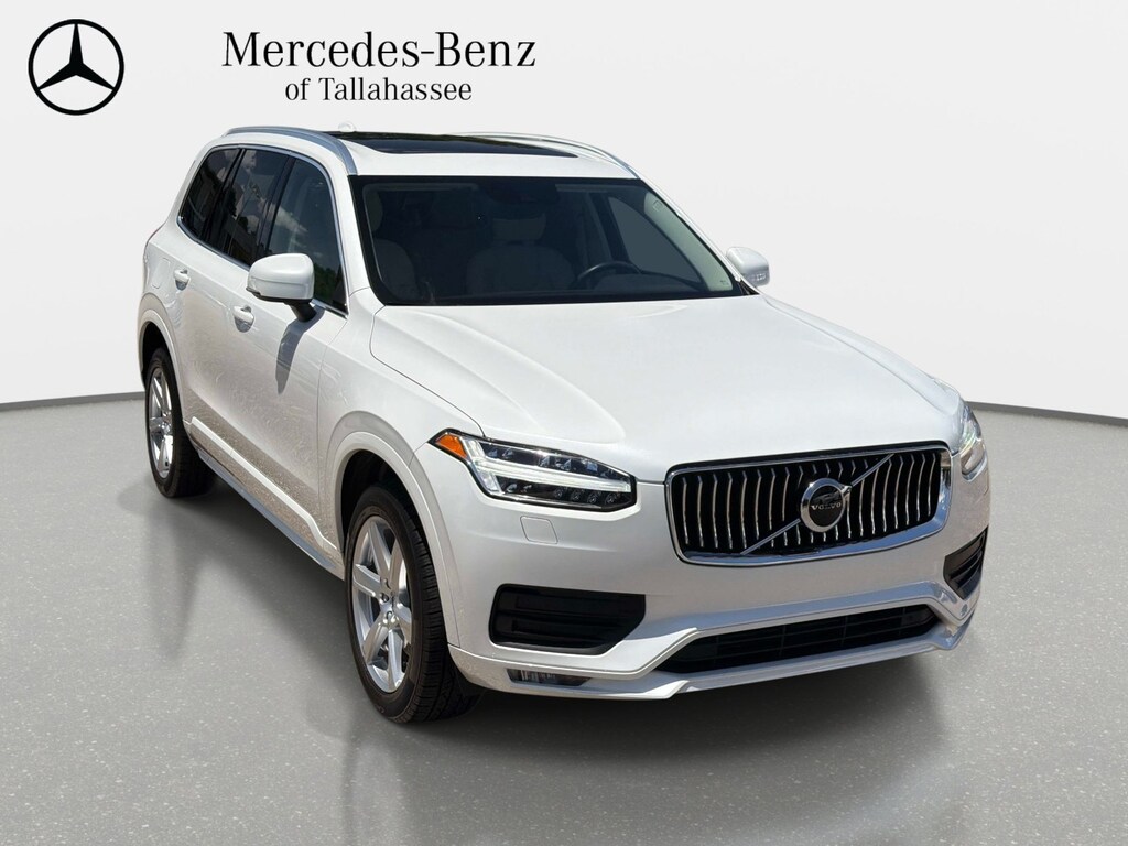 Used 2021 Volvo XC90 T5 Momentum 7 Passenger SUV