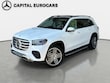 Mercedes-Benz GLS 450