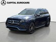  Mercedes-Benz GLS 580