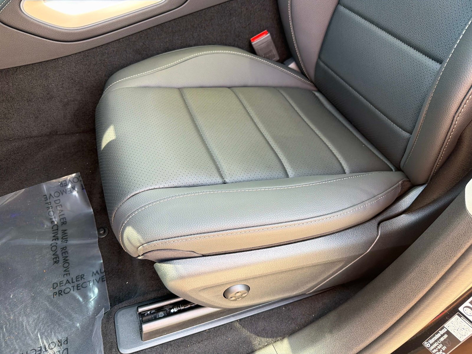 2026 Mercedes-Benz GLS Base - Photo 19