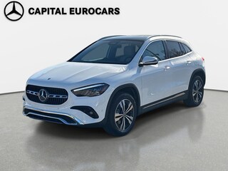 2026 Mercedes-Benz GLA 250 SUV