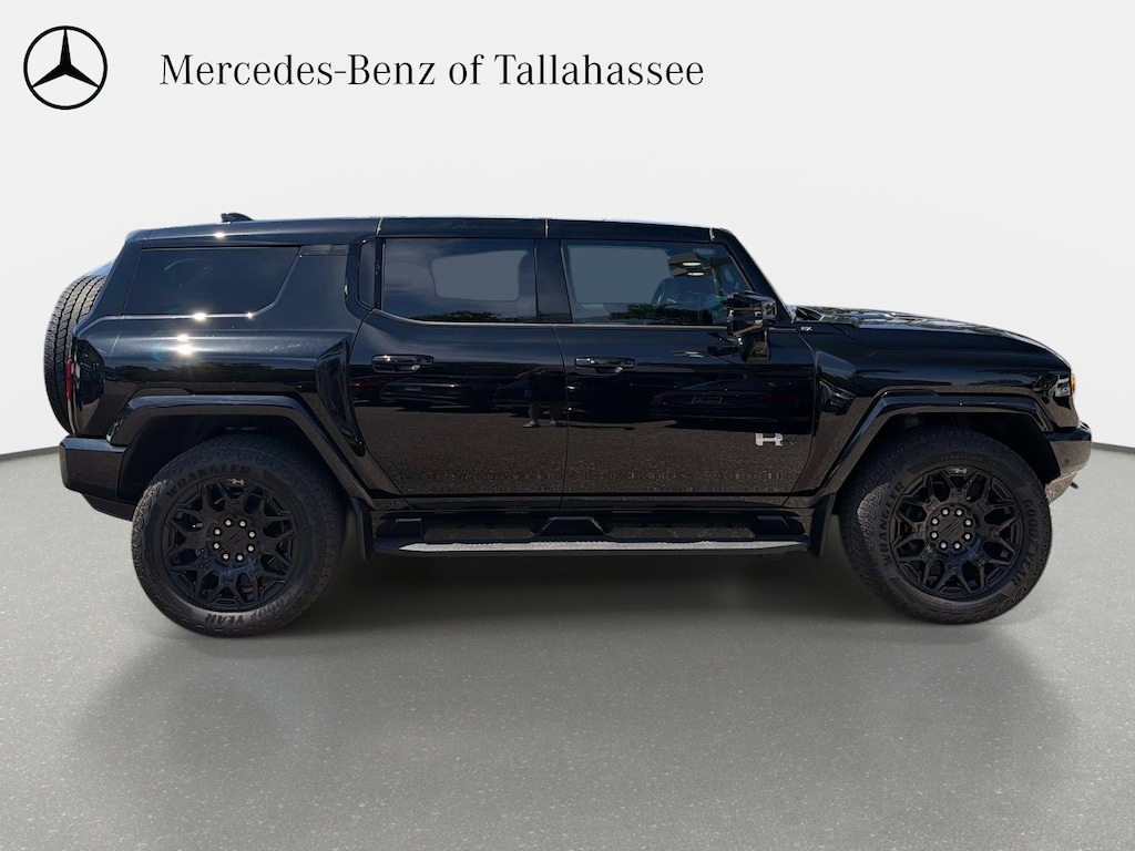 Used 2024 GMC HUMMER EV 2X SUV