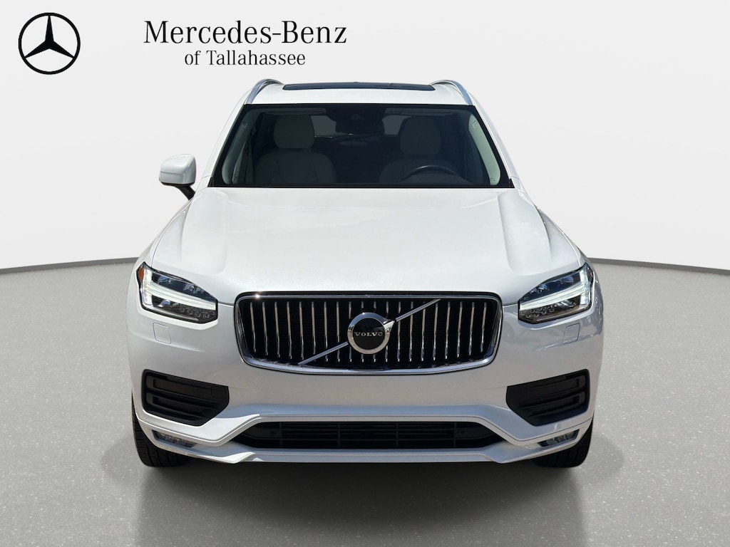 Used 2021 Volvo XC90 T5 Momentum 7 Passenger SUV