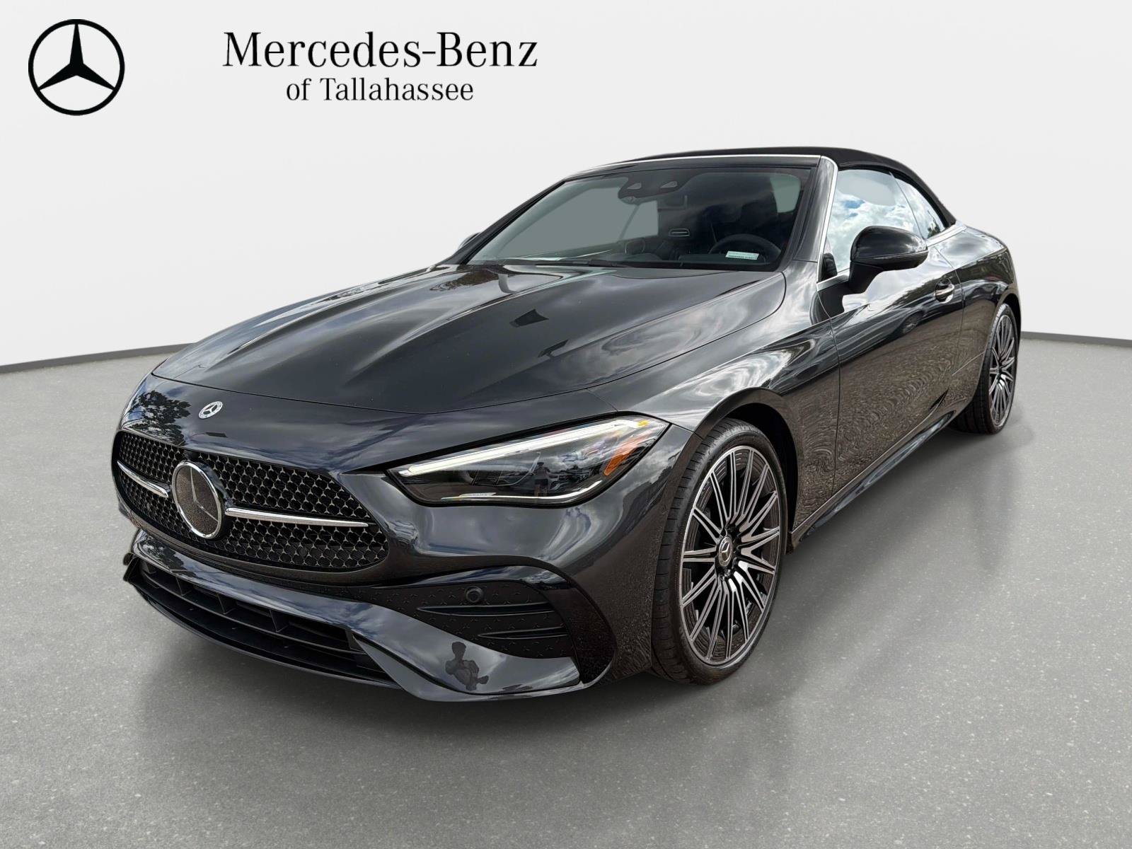  Mercedes-Benz CLE 300
