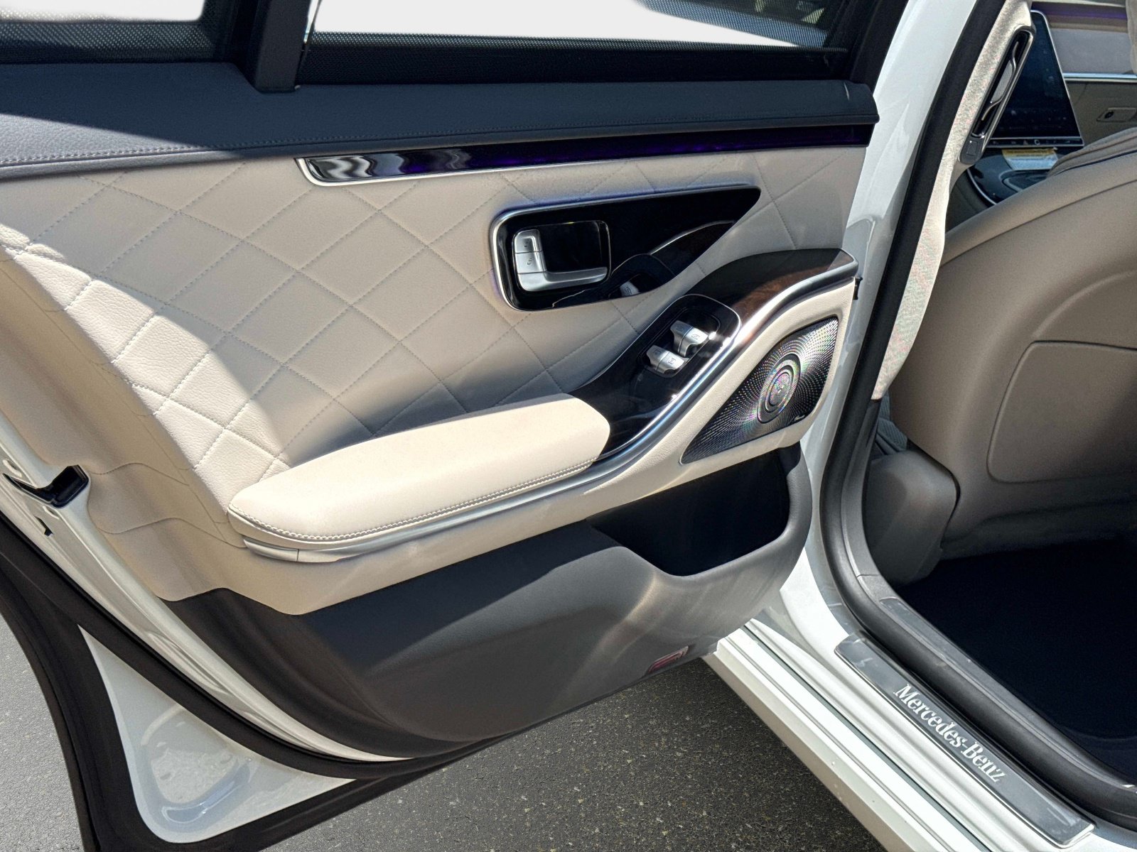 2026 Mercedes-Benz S-Class S 580 - Photo 11