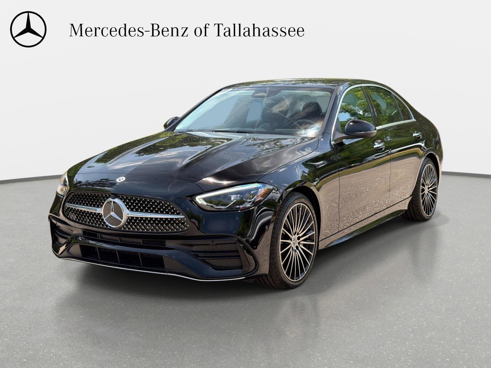 2026 Mercedes-Benz C-Class C 300's photo