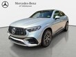  Mercedes-Benz AMG GLC 43