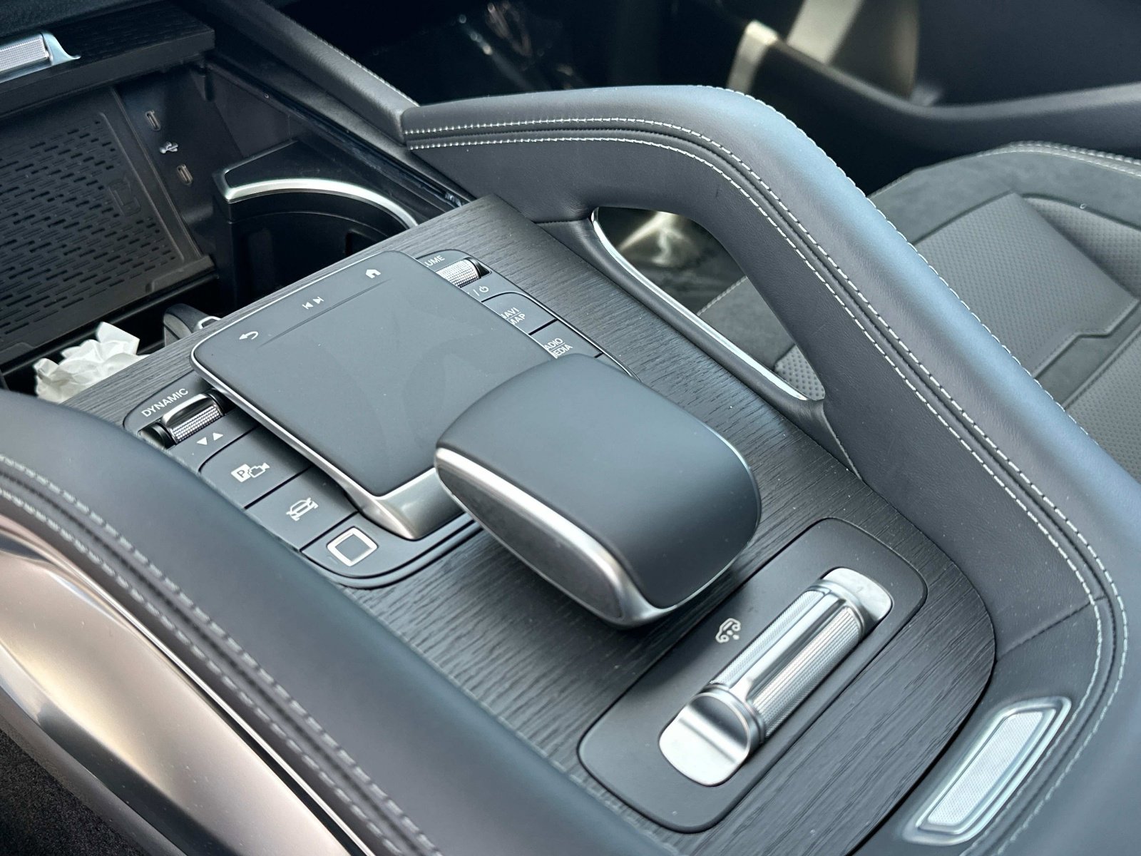 2026 Mercedes-Benz GLE Coupe GLE 53 AMG - Photo 23