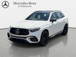  Mercedes-Benz AMG GLC 43