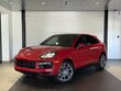  Porsche Cayenne Coupe