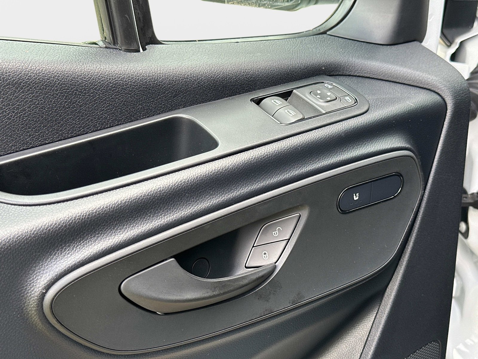 2025 Mercedes-Benz Sprinter Cargo Van Base - Photo 14