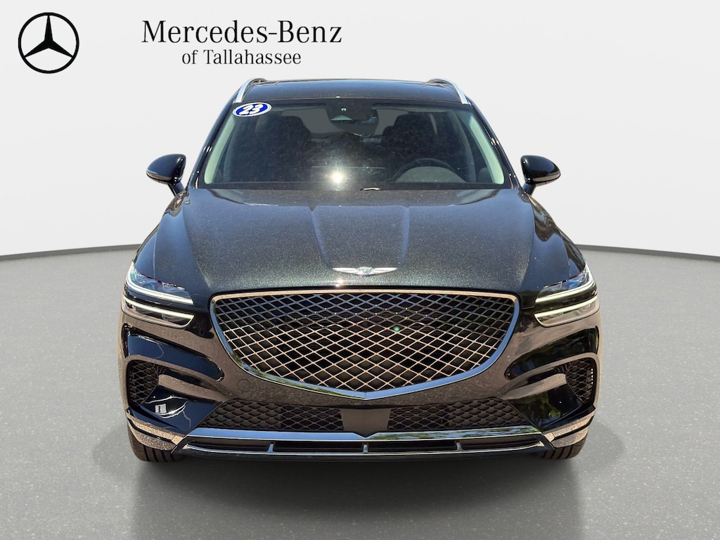 Used 2023 Genesis GV70 2.5T SUV
