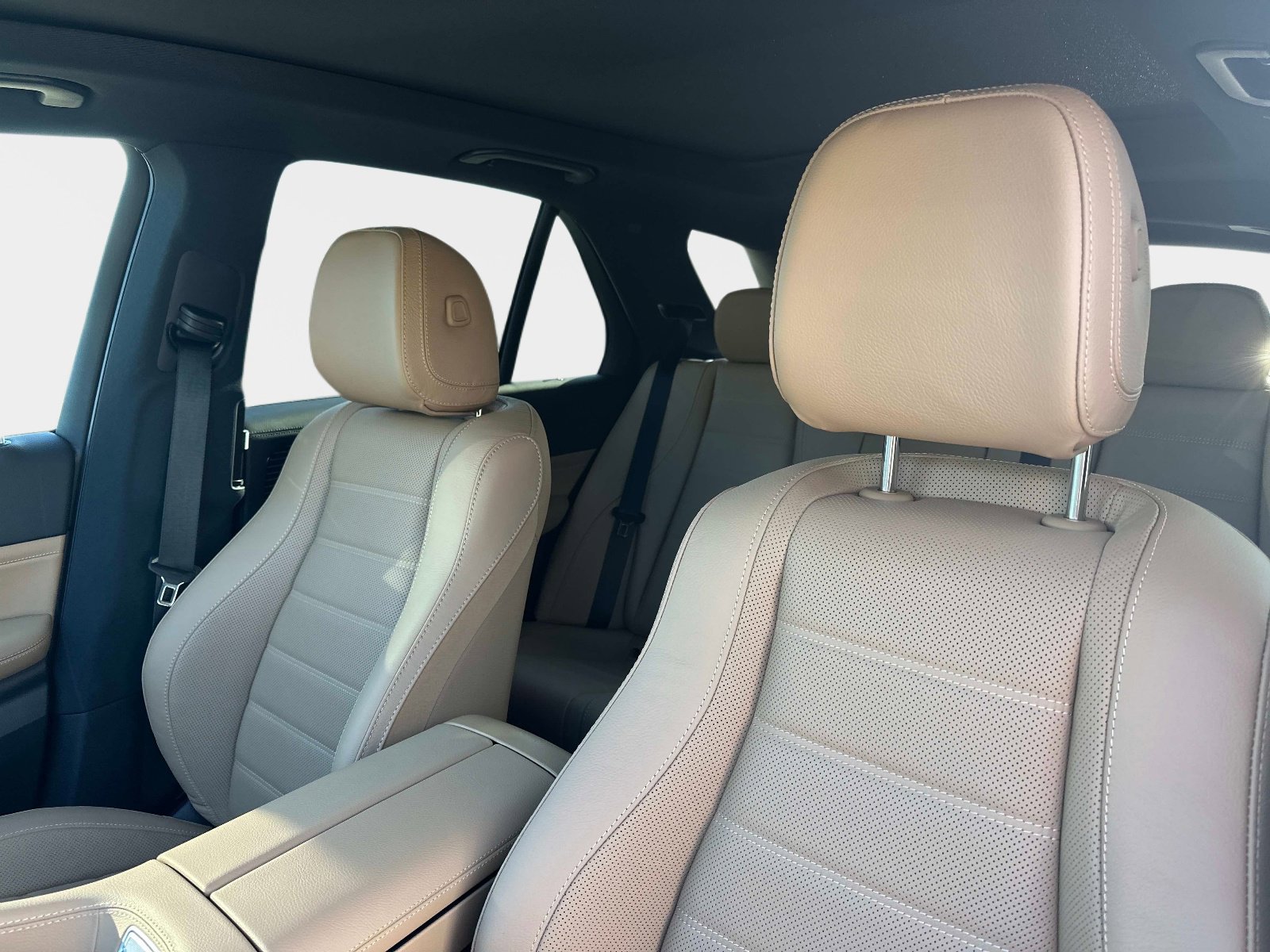 2026 Mercedes-Benz GLE GLE580 - Photo 20