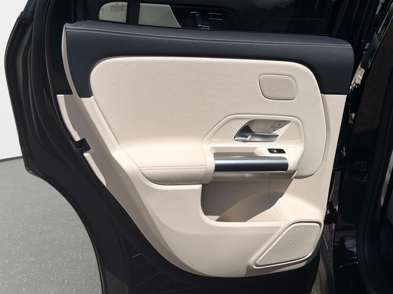 2026 Mercedes-Benz GLA GLA 250 - Photo 12