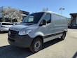  Mercedes-Benz Sprinter 2500