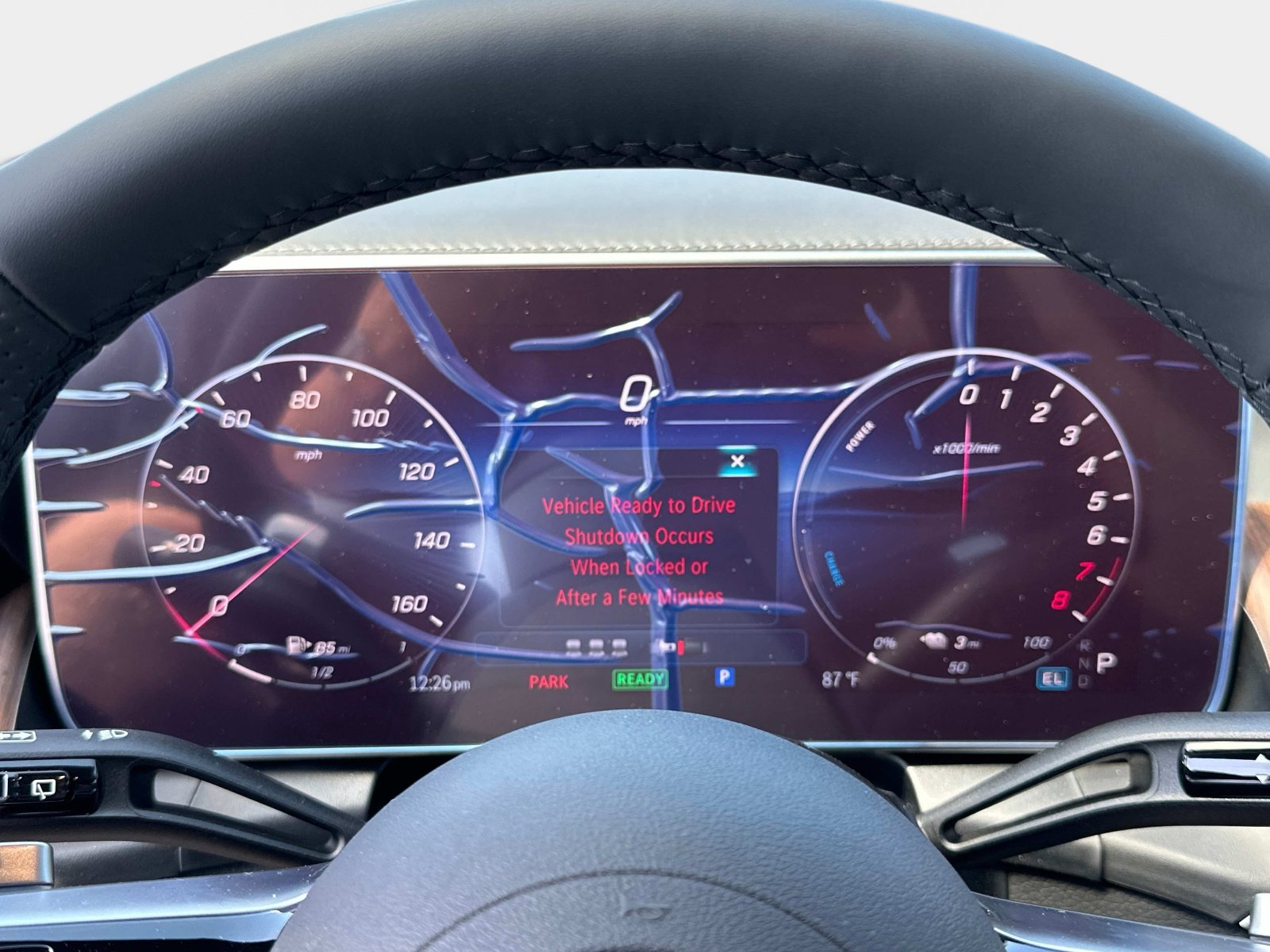 2025 Mercedes-Benz GLC Base - Photo 24