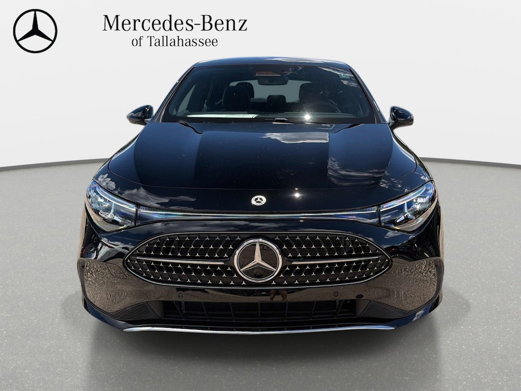 New 2027 Mercedes-Benz CLA 220 Sedan