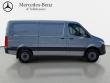 2024 Mercedes-Benz Sprinter 2500 Standard Roof 4-Cyl Diesel HO Van