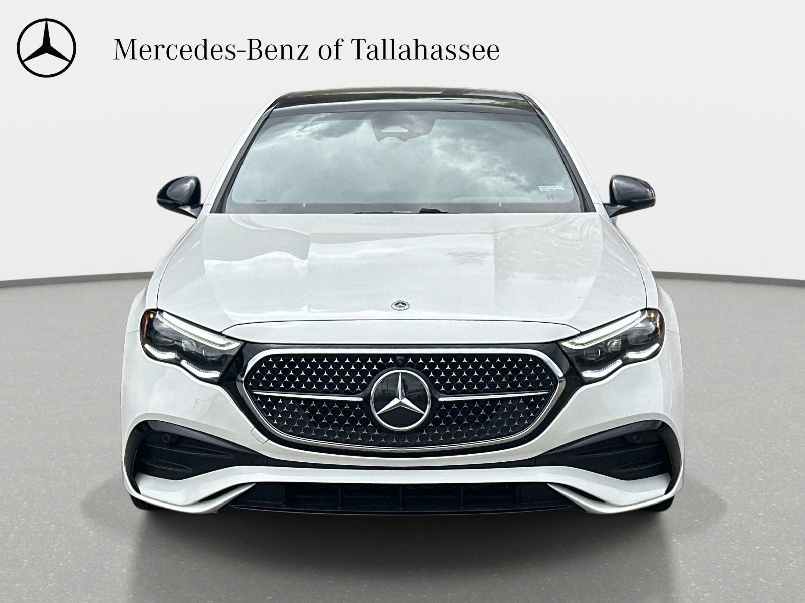 Used 2025 Mercedes-Benz E-Class Tallahassee FL | VIN:W1KLF4GB8SA155926