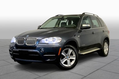 Buying a used BMW X5 (2007-2013) 