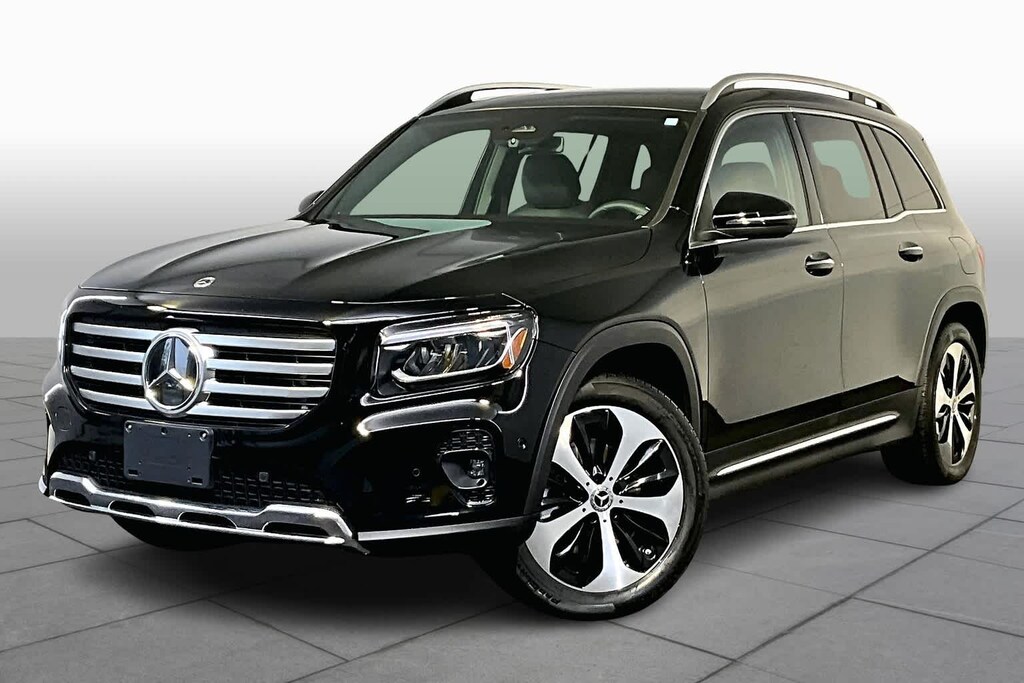 Used 2024 MercedesBenz GLB GLB 250 For Sale in Boston/ Danvers, MA