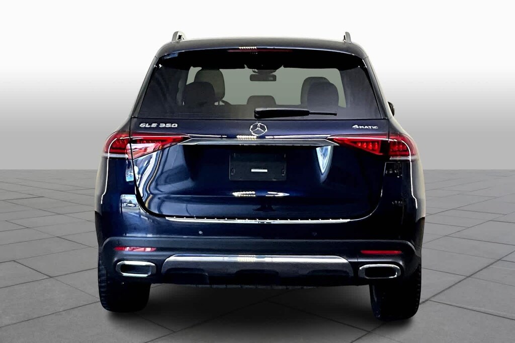 Used 2021 MercedesBenz GLE GLE 350 For Sale in Boston/ Danvers, MA