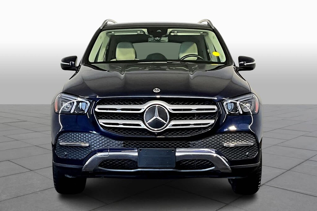 Used 2021 MercedesBenz GLE GLE 350 For Sale in Boston/ Danvers, MA