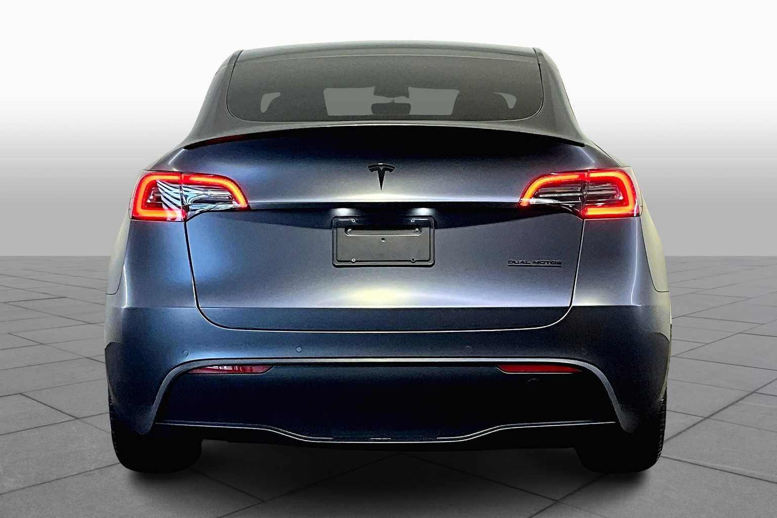 2022 Tesla Model Y Performance photo 4