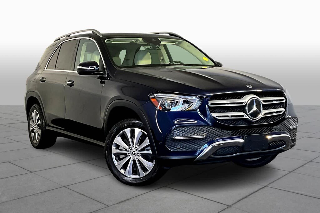 Used 2021 MercedesBenz GLE GLE 350 For Sale in Boston/ Danvers, MA