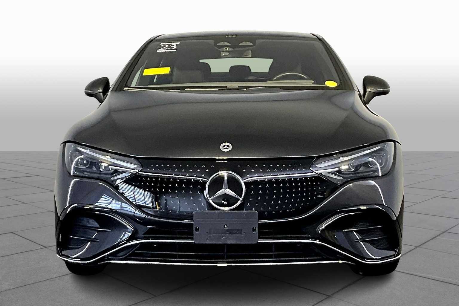 2023 Mercedes Benz EQE Sedan 500 4MATIC photo 3