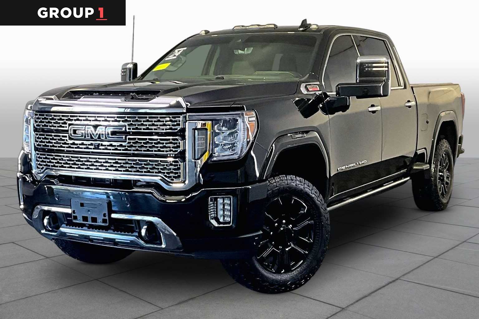 2023 GMC Sierra 2500 Denali HD