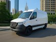  Mercedes-Benz Sprinter 2500