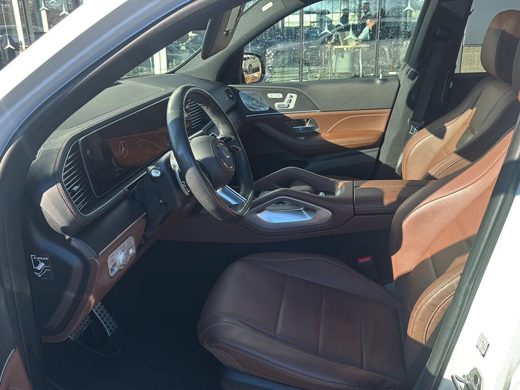 Used 2024 Mercedes-Benz GLS GLS 450 SUV