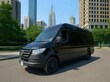 Mercedes-Benz Sprinter 2500