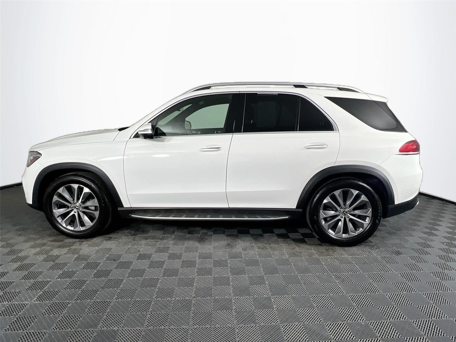 2023 Mercedes Benz GLE 350 4MATIC photo 3