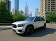 Mercedes-Benz AMG GLB 35