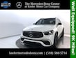 Mercedes-Benz AMG GLC 63