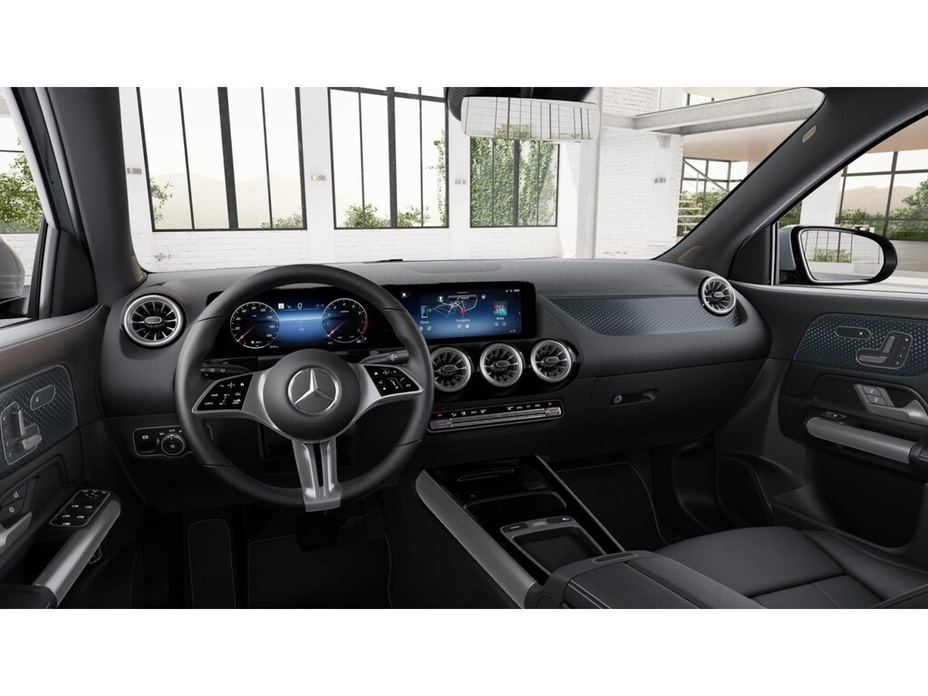New 2026 Mercedes-Benz GLA 250 4MATIC SUV