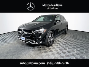 2026 Mercedes-Benz GLA GLA 250 SUV
