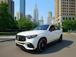 Mercedes-Benz AMG GLC 63