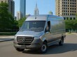Mercedes-Benz Sprinter 2500