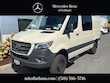 Mercedes-Benz Sprinter Crew Van