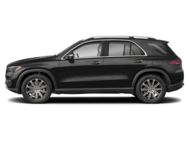 2026 Mercedes Benz GLE 450e 4MATIC photo 2